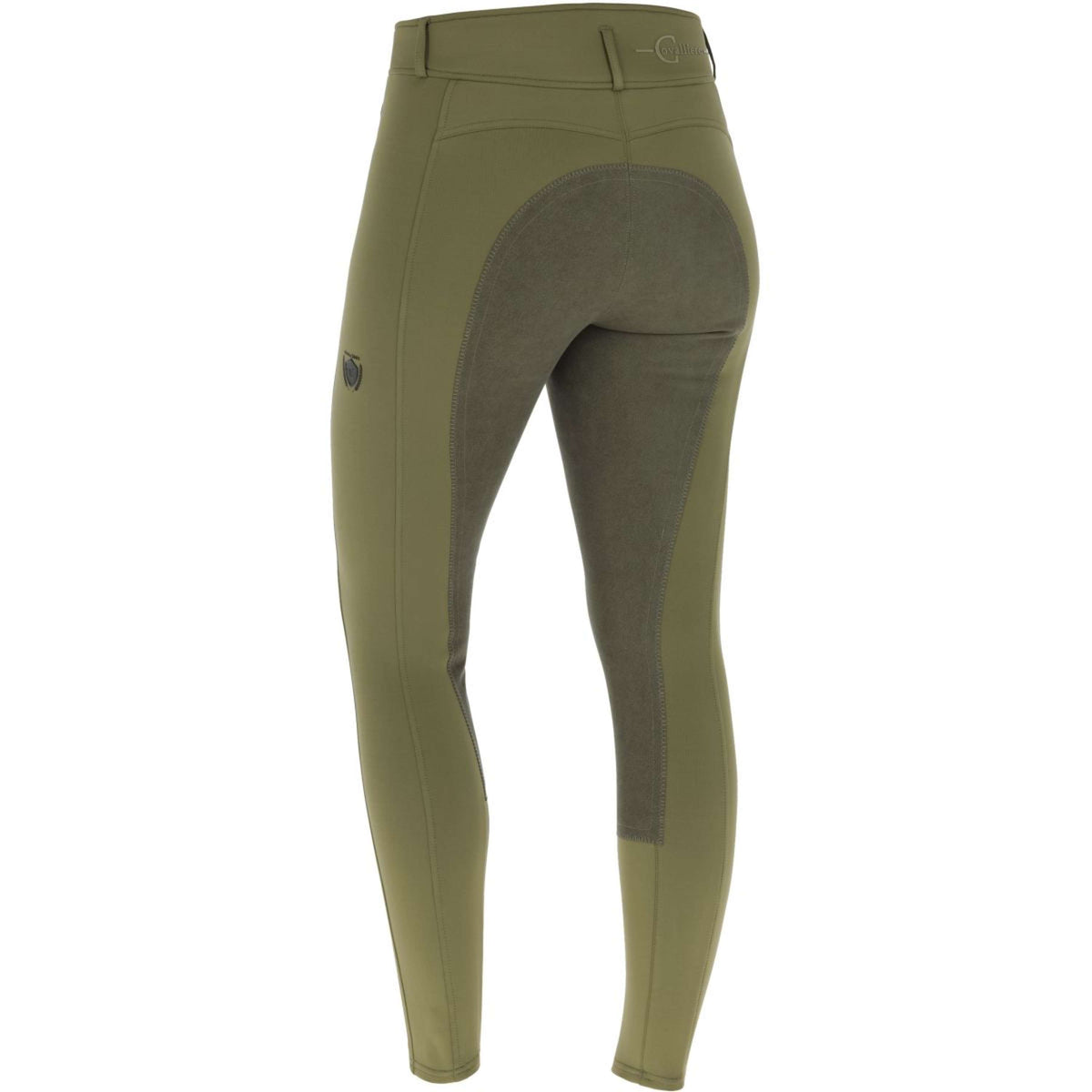 Covalliero Breeches 2.0 Olive