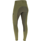 Covalliero Breeches 2.0 Olive