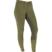 Covalliero Breeches 2.0 Olive