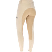 Covalliero Breeches 2.0 Irish Cream