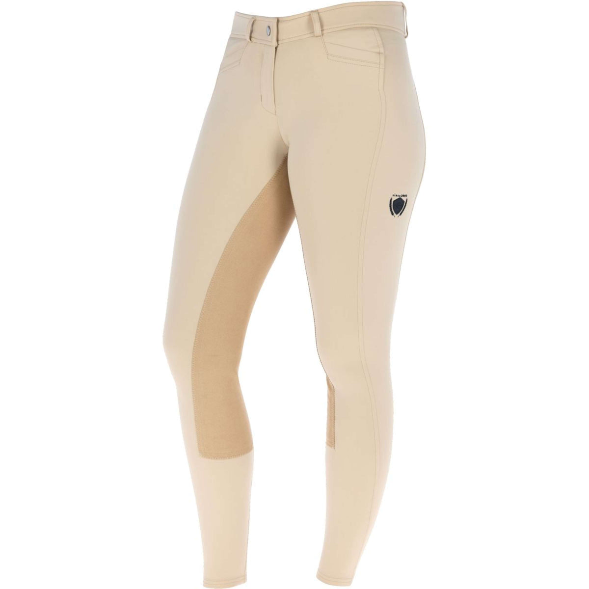 Covalliero Breeches 2.0 Irish Cream