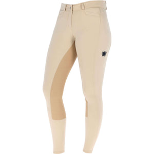 Covalliero Breeches 2.0 Irish Cream