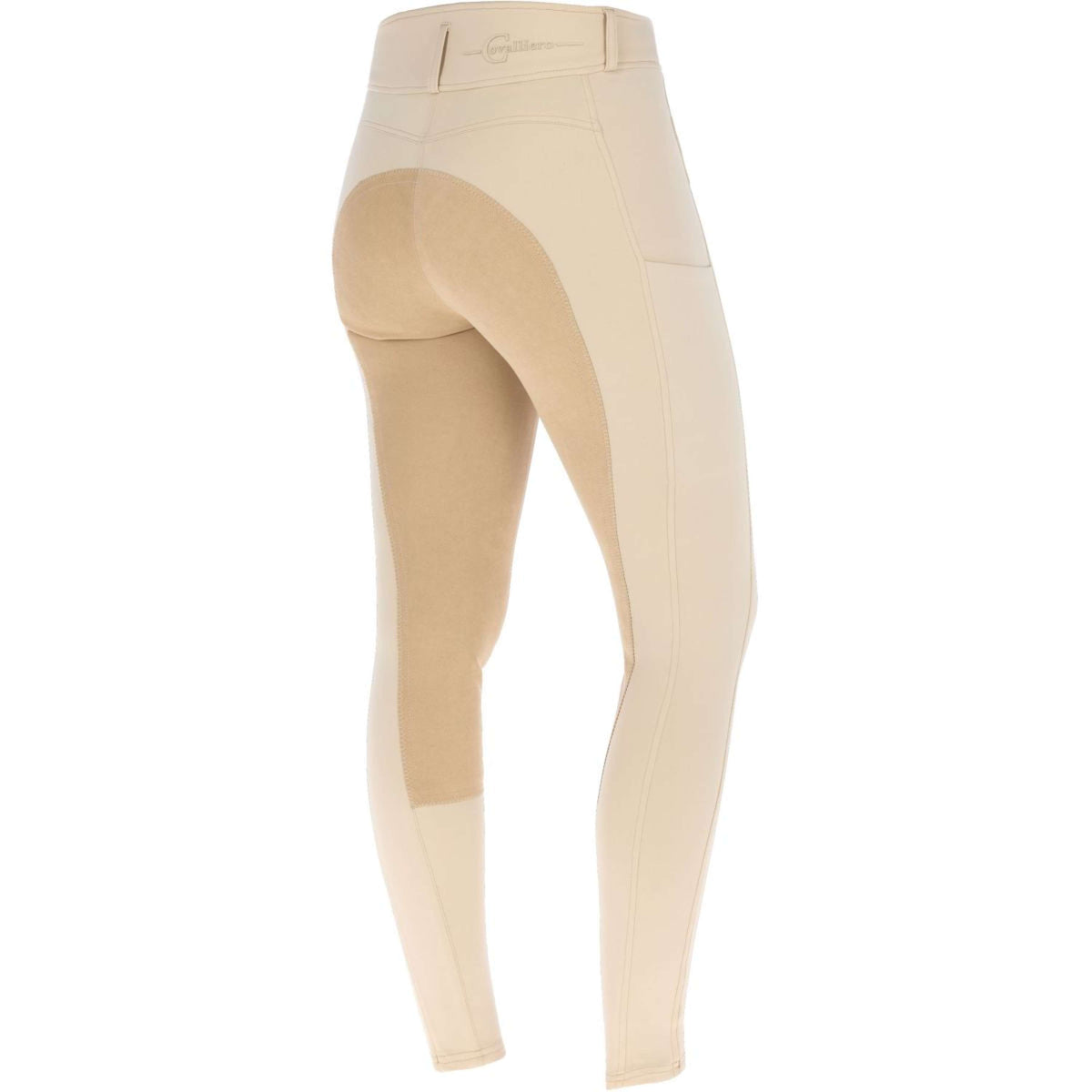 Covalliero Breeches 2.0 Irish Cream