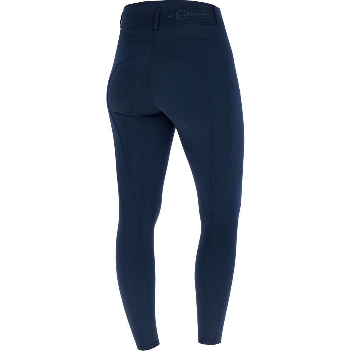 Covalliero Breeches Grip 2.0 Dark Navy