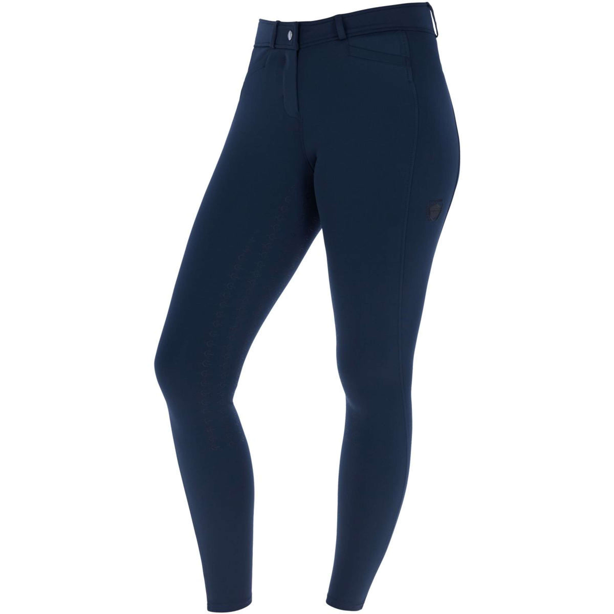 Covalliero Breeches Grip 2.0 Dark Navy