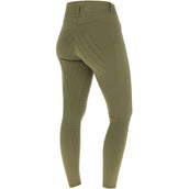 Covalliero Breeches Grip 2.0 Olive