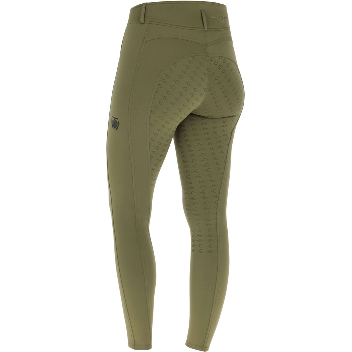 Covalliero Breeches Grip 2.0 Olive