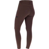 Covalliero Breeches Grip 2.0 Chocolate