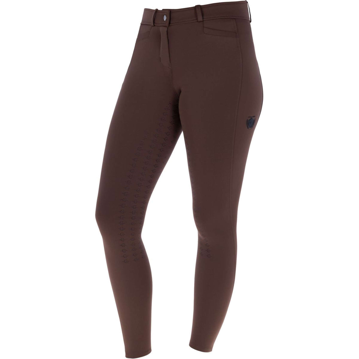 Covalliero Breeches Grip 2.0 Chocolate