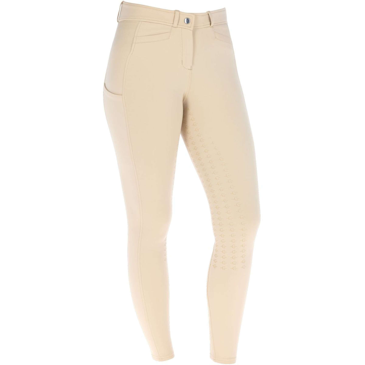 Covalliero Breeches Grip 2.0 Irish Cream