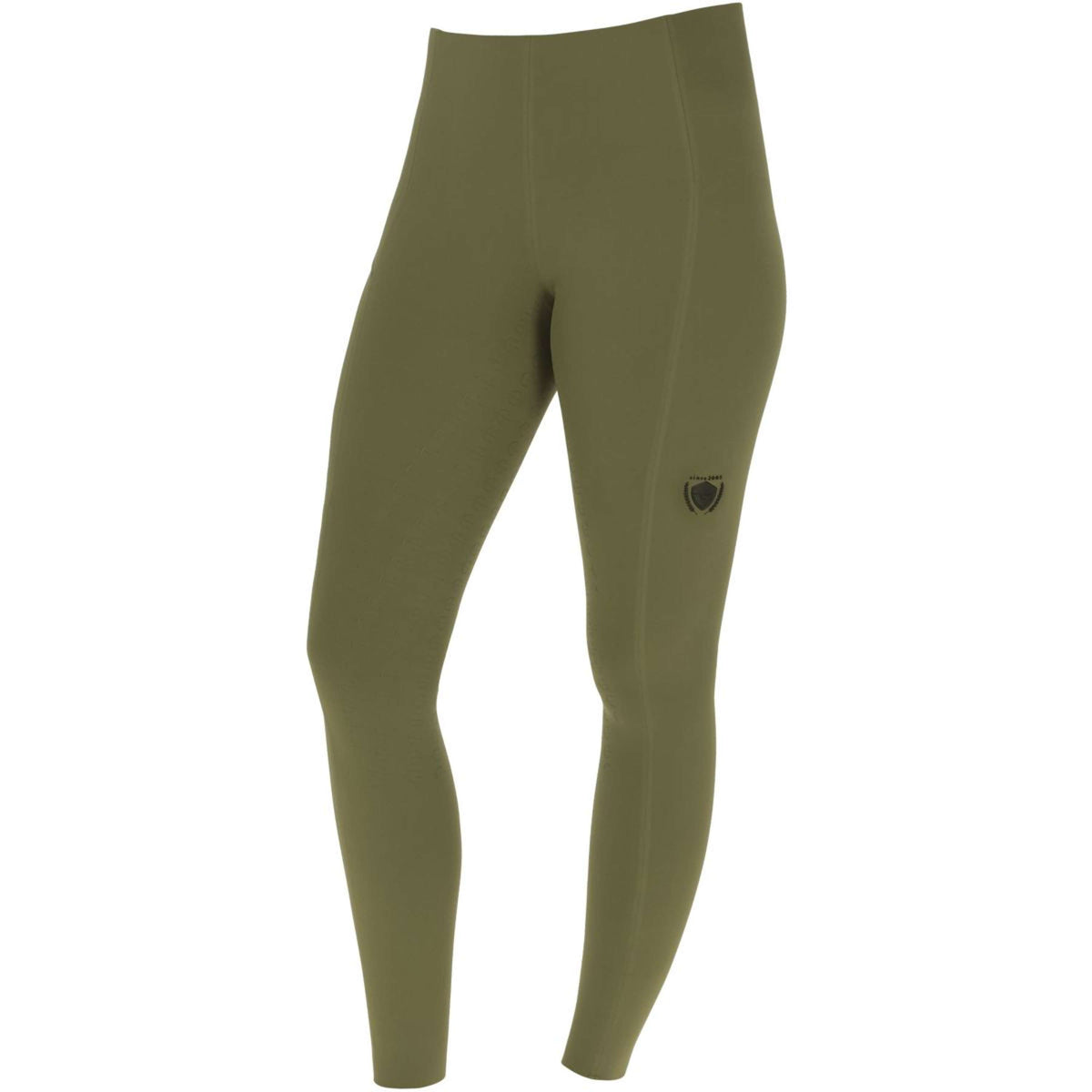 Covalliero Riding Legging SL Olive