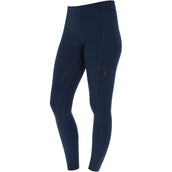 Covalliero Riding Legging SL Dark Navy