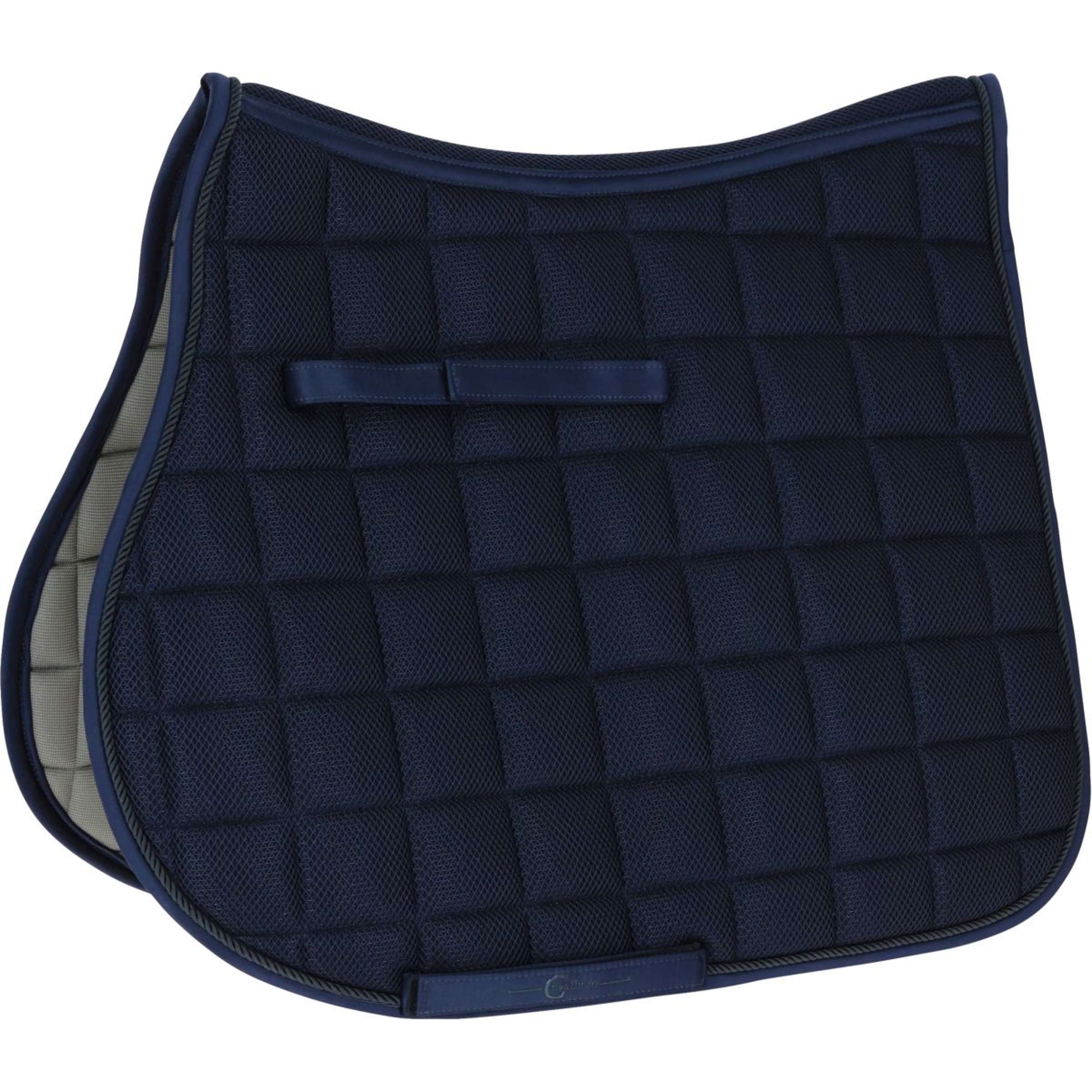 Covalliero Saddlepad General Purpose Dark Navy