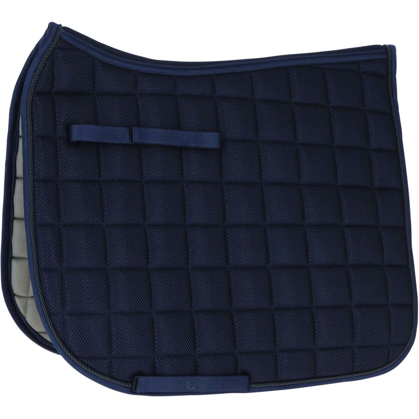 Covalliero Saddlepad Dressage Dark Navy