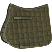 Covalliero Saddlepad General Purpose Olive