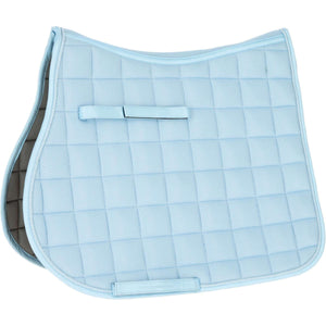 Covalliero Saddlepad General Purpose Lightblue