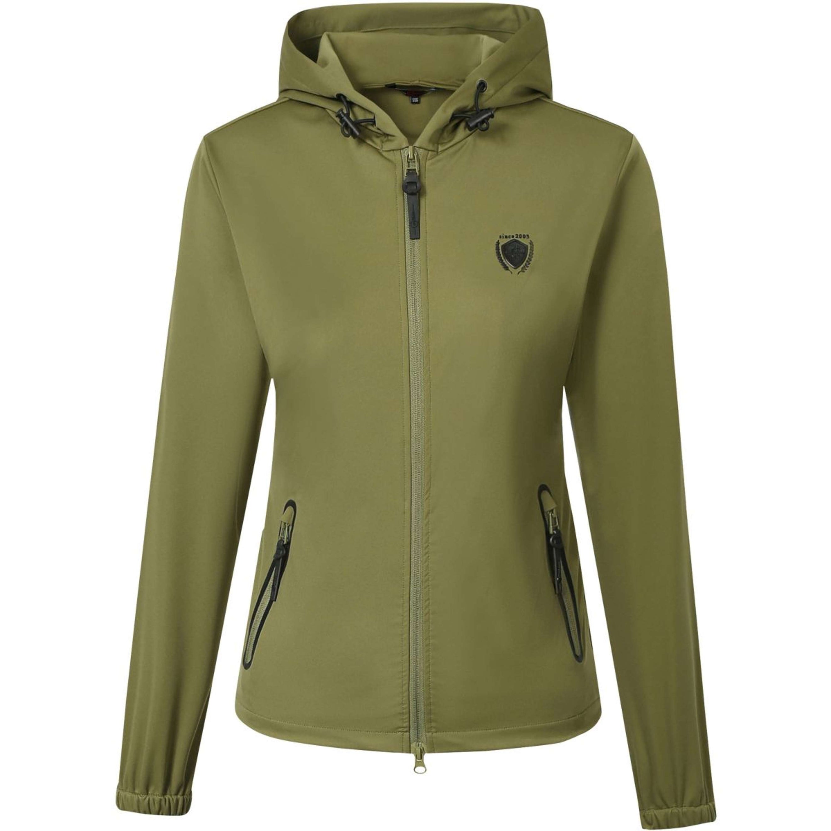 Covalliero Jacket 2.0 Olive