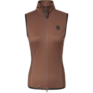 Covalliero Bodywarmer 2.0 Chocolate