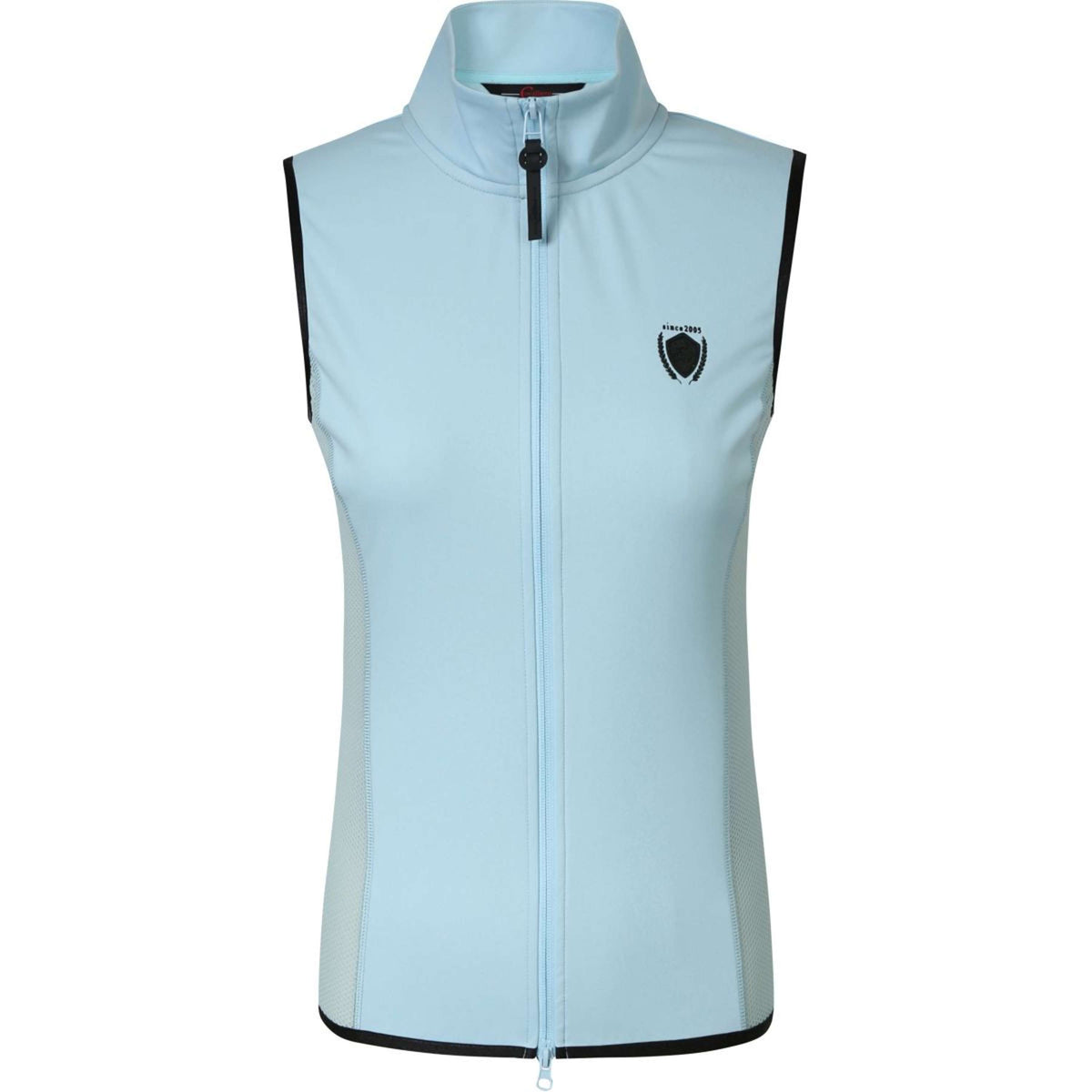 Covalliero Bodywarmer 2.0 Lightblue