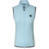 Covalliero Bodywarmer 2.0 Lightblue