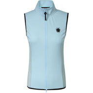 Covalliero Bodywarmer 2.0 Lightblue