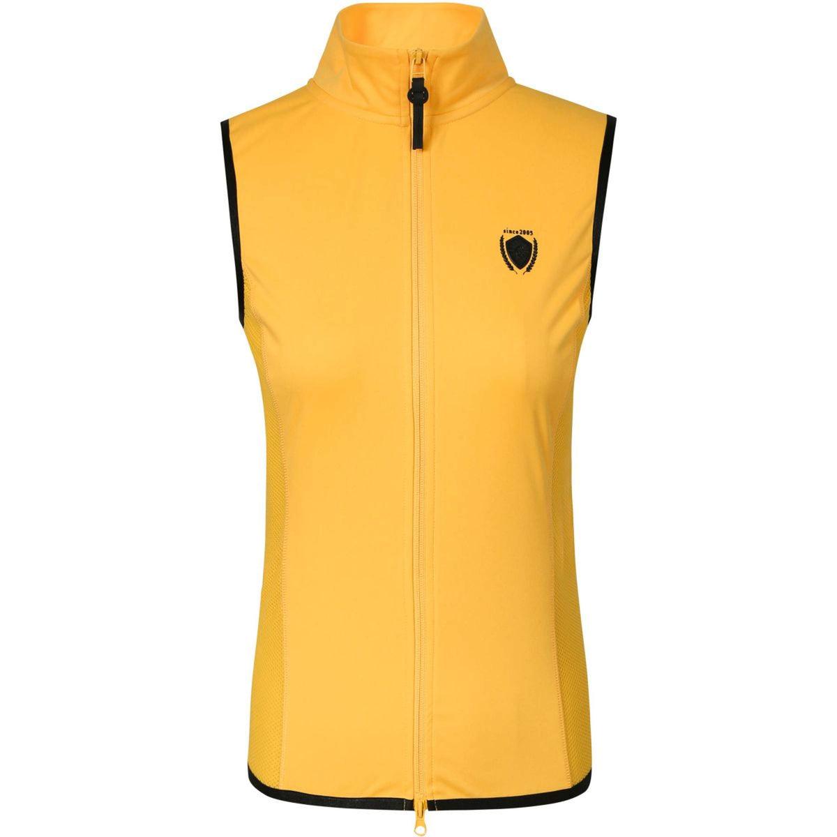 Covalliero Bodywarmer Sun