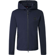 Covalliero Softshell Jacket Dark Navy