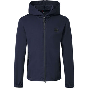 Covalliero Softshell Jacket Dark Navy