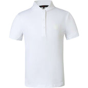 Covalliero Polo White