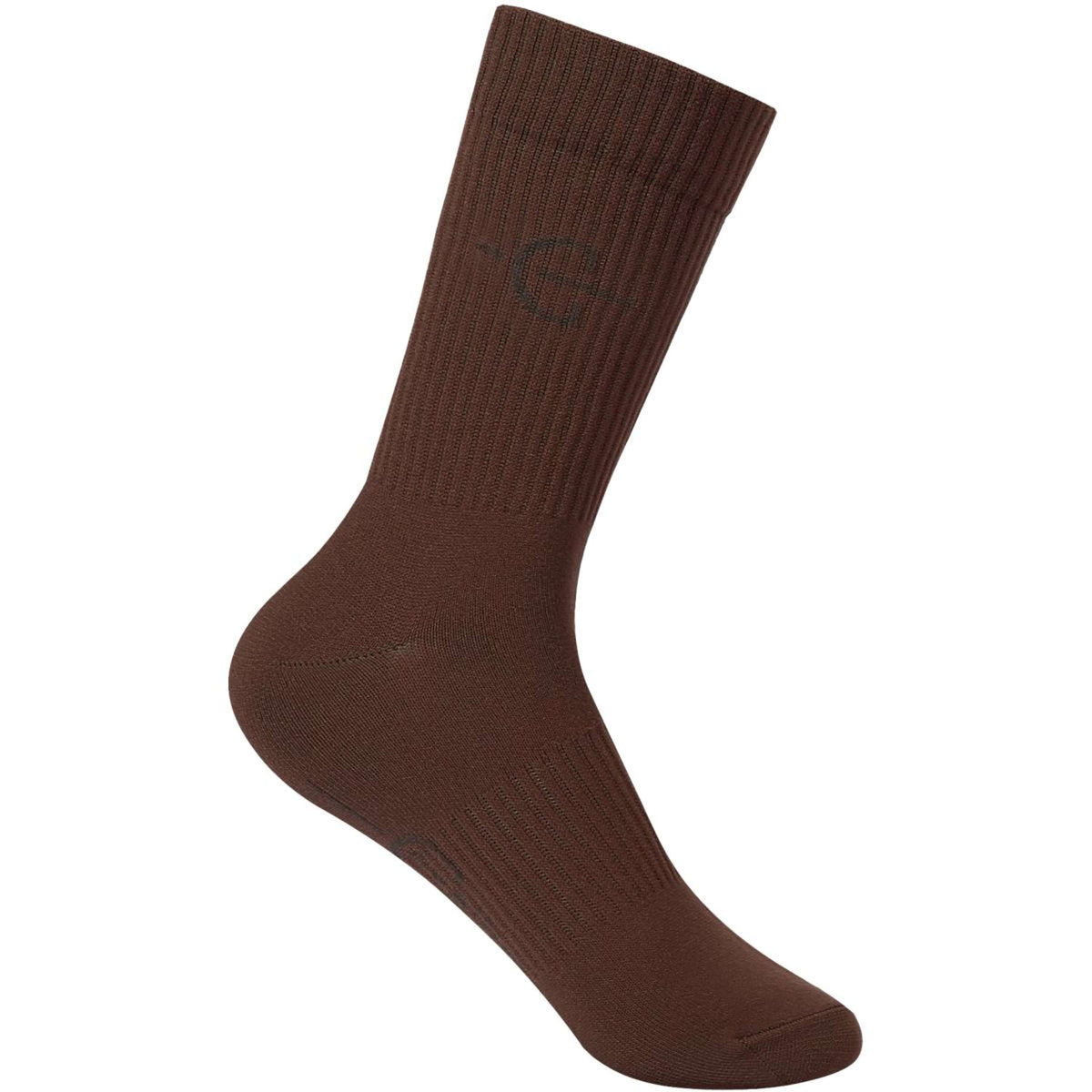 Covalliero Socks Chocolate