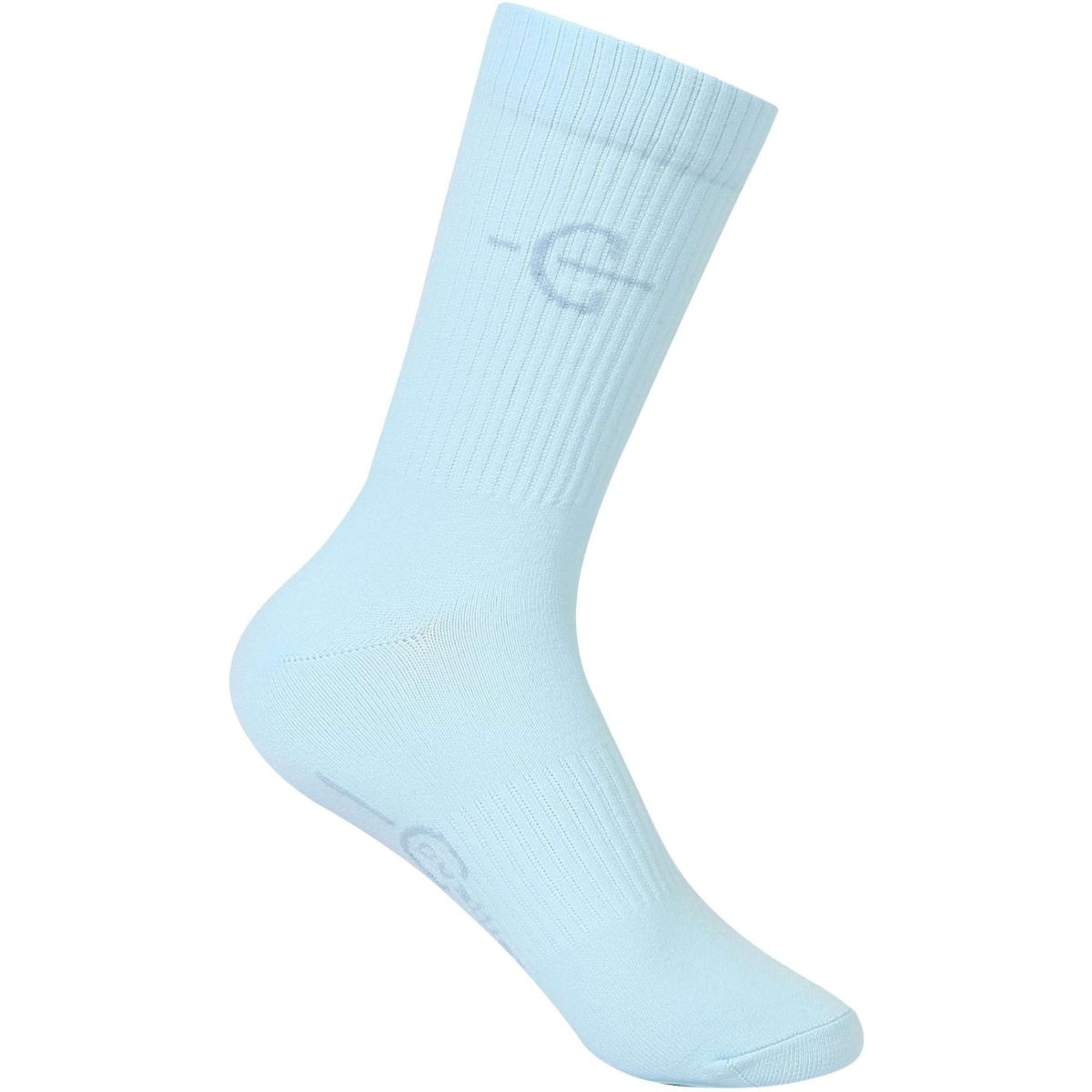 Covalliero Socks Lightblue