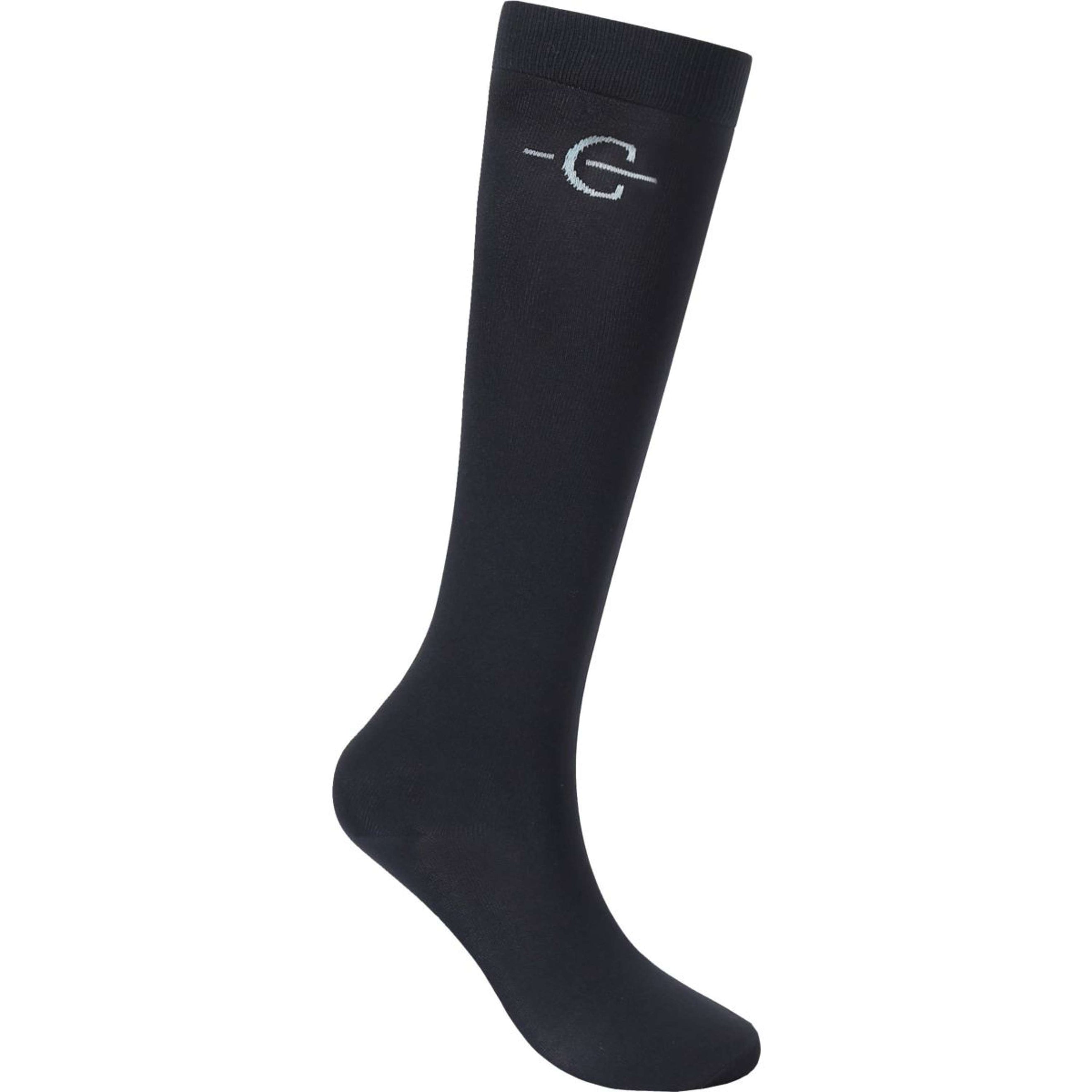 Covalliero Socks Dark Navy