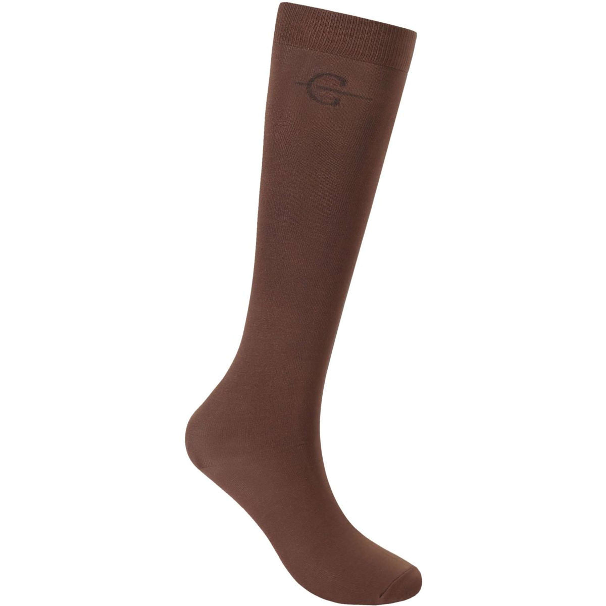 Covalliero Socks Chocolate