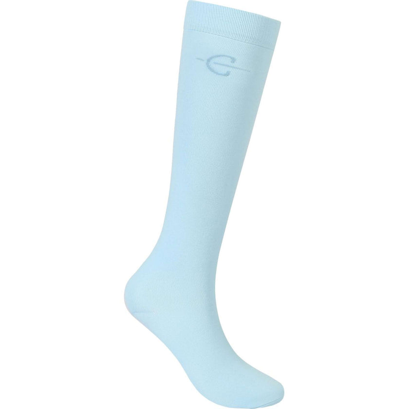 Covalliero Socks Lightblue