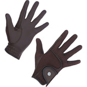 Covalliero Riding Gloves 2.0 Chocolate