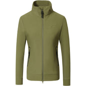 Covalliero Jacket Bomber Olive