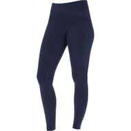 Covalliero Riding Legging Dark Navy