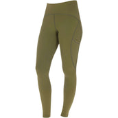 Covalliero Riding Legging Olive