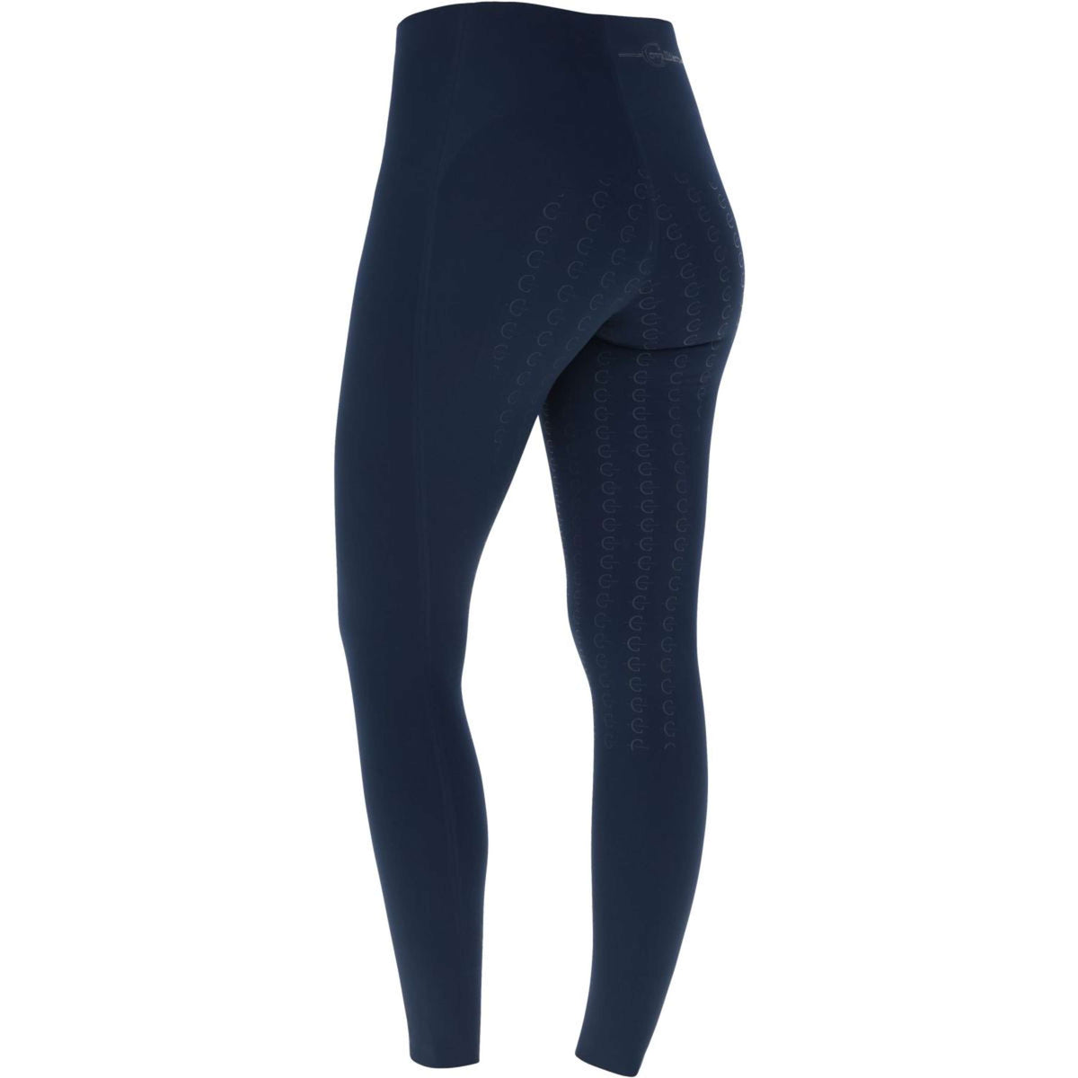 Covalliero Riding Legging Dark Navy