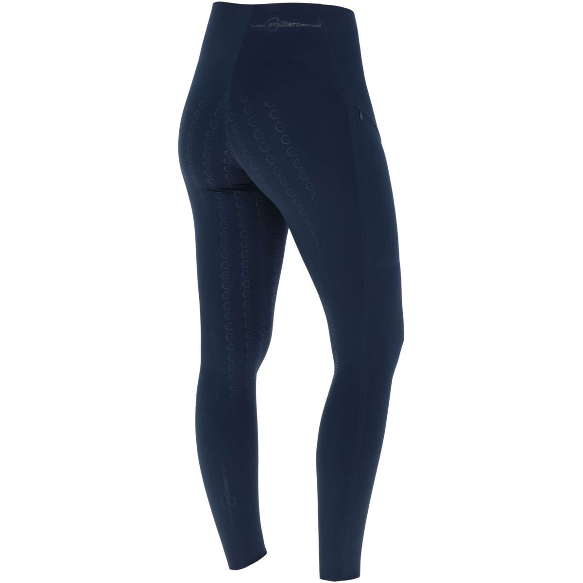 Covalliero Riding Legging SL Dark Navy