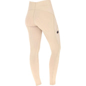 Covalliero Riding Legging Irish Cream