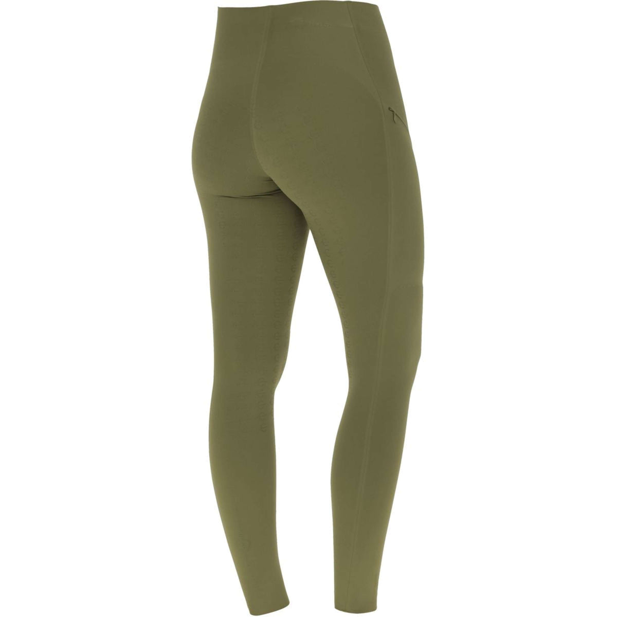 Covalliero Riding Legging SL Olive