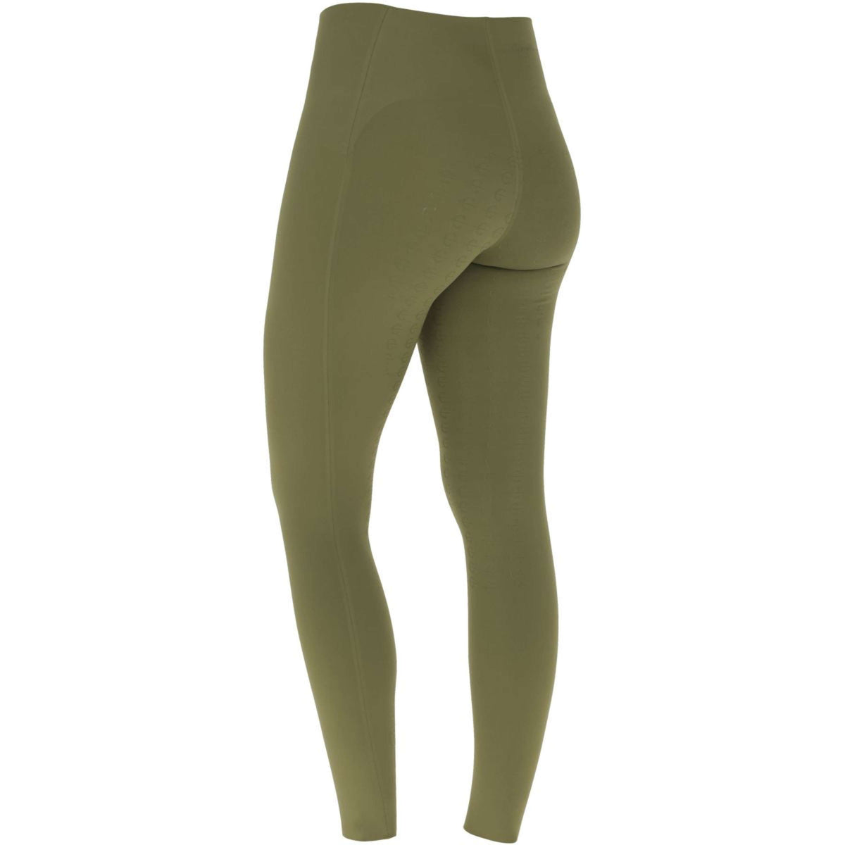 Covalliero Riding Legging SL Olive