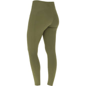 Covalliero Riding Legging SL Olive