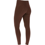 Covalliero Riding Legging SL Chocolate