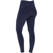 Covalliero Riding Legging Dark Navy