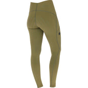 Covalliero Riding Legging Olive