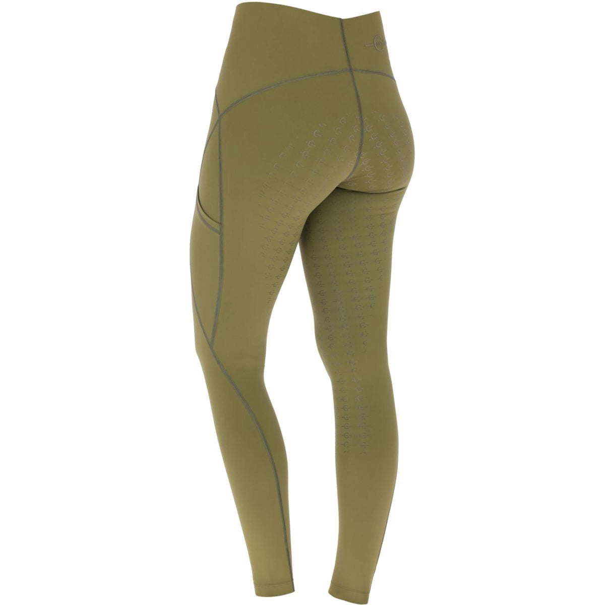 Covalliero Riding Legging Olive