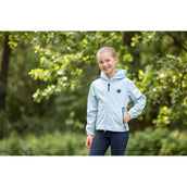 Covalliero Softshell Jacket Lightblue