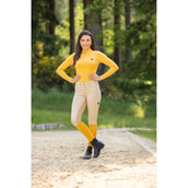 Covalliero Breeches 2.0 Irish Cream